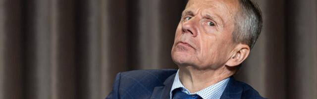 OTSE | Opositsioon umbusaldab Jürgen Ligit