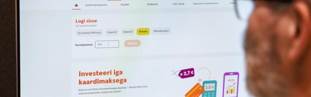 Swedbank muudab hinnakirja_ osa teenuseid kallineb kuni 100 protsenti