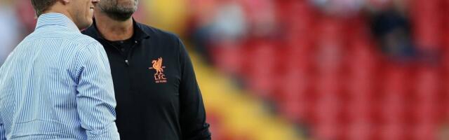 Nagelsmanni kohal on pärast kaotust tumedad pilved. Kas Klopp on järgmine?