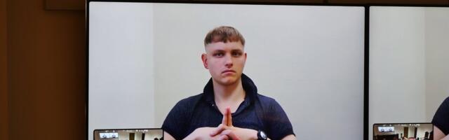 Onu mõrvas süüdistatav Meelis Annusver väidab, et talle tuldi vanglas jõhkralt kallale