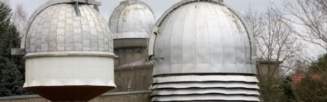 Teadusagentuur uuris satelliidiandmete kasutamist