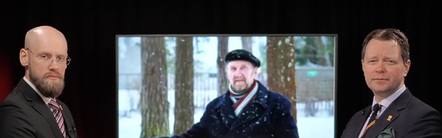 Fookuses: abiõpetaja Toivo Treibluti ametist vabastamine kujutab endast ideoloogilise tagakiusamise ilmingut EELKs