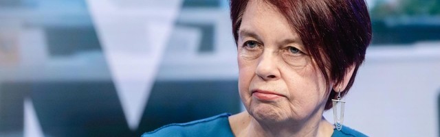 Lutsar: sel nädalal pole enam teravat nakatumiste langust ei olnud