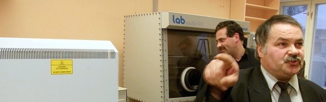 TEADUSINTERVJUU | Enn Lust: kui Eesti jääb vesinikupöördest kõrvale, siis oleme paras Aafrika