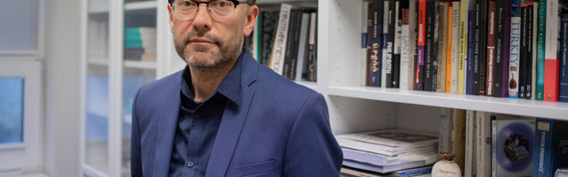 TEADUSVIDEO | Tõnu Viik: kes oli Eesti arvamusliidrite poolt palju viidatud Heidegger?