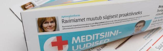 Täna lehes: Peremeditsiini väljakutsed