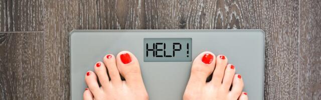 Kaalutõusul on sageli üllatav põhjus, mida on lihtne ennetada