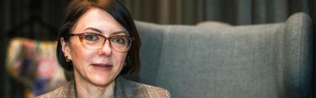 Ukraina asekaitseminister: meile praegu tundub, et sanktsioonid ei peata Venemaad, kuid oleneb sanktsioonide sisust