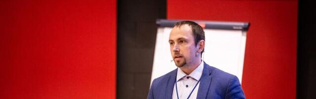 Ervin Kaur: ka tööstus vajab tiigrihüpet, aga kuidas seda teha?