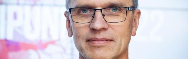 Märt Elmet: uued võimalused kardioloogias toovad uusi väljakutseid