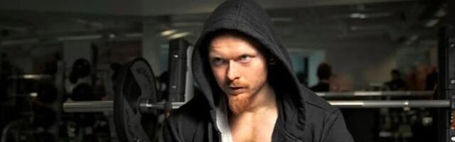 PERSONAALTREENER KRISTJAN-JOHANNES KONSAP paljastas valusa tõe, mida paljud oma kehakaalu kohta kuulda ei taha