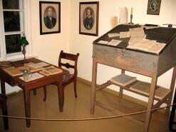 Koidula Muuseumis väärindatakse emakeele päeva