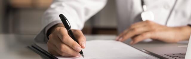 Asutamisel on MTÜ Eesti Esmatasandi Tervisekeskuste Liit