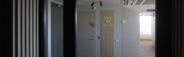 Välja tõstetud: skandaalselt erakliinikult võeti ruumid ja seadmed käest