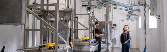 Tapamaja andis Muhu Lihale jõudu juurde: ukse taga lookleb järjekord, sest tööd on nii palju