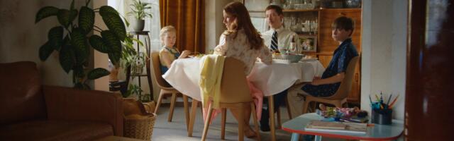 Koolivaheaeg tõi pered kinno: „Tähtsatel ninadel“ juba ligi 13 000 vaatajat