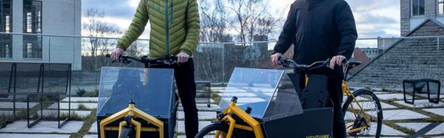 Advokaadibüroo ütles Hagen Bikesi nõustaja lepingu üles