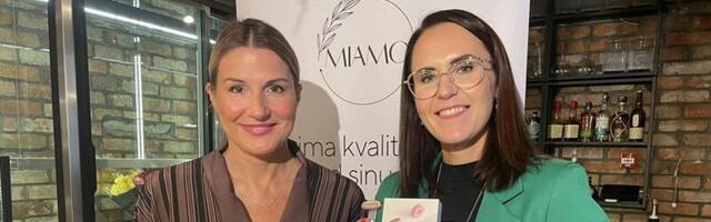 Miamo iselahustuvad hüaluroonhappega mikronõelplaastrid