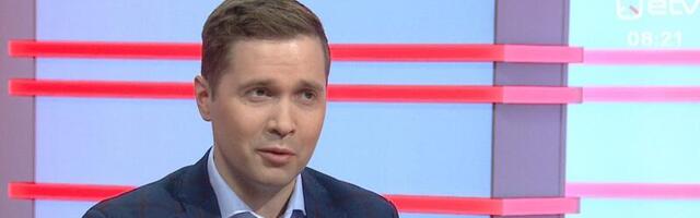 Eesti energiapoliitika ühe olulisima koha täidab Jaanus Uiga