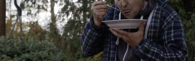 „Soovisin algusest peale, et see film ei tuleks meeste traumadest ning minevikust.“ Vallo Toomla uus film vaatleb eesti meeste elurõõmu otsinguid