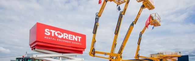 Eestlased andsid ligi poole Storenti võlakirjapakkumise rahast