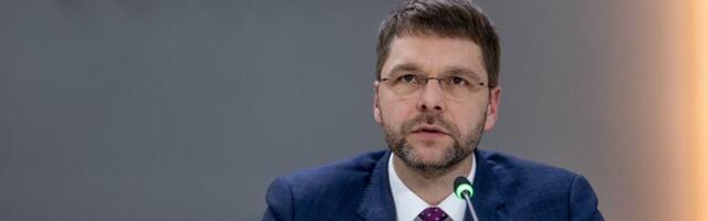 39 volikogulast plaanivad linnapea Jevgeni Ossinovskit märgistatud valimissedelite tõttu umbusaldada