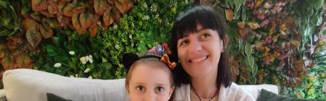 SÕJARAPORT | Jaanika Merilo: Ukraina ema - „Ma rääkisin tütrele muinasjutte läbi telefoni salaja, koodidena“