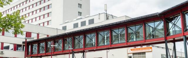LTKH Kardioloogiaosakonnas algab ruumide rekonstrueerimine