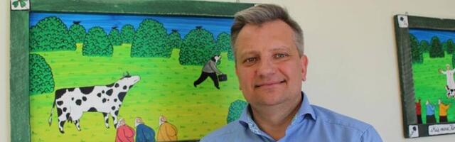 Toidutootjad: oleme nädalavahetuseks valmis