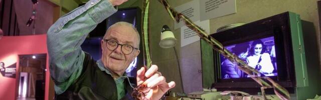 Peeter Simm: sprotikonservist eristab filmi see, et ta ei lähe halvaks