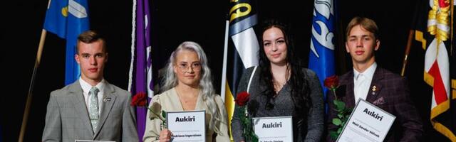 Siseministeerium: kutsume gümnasiste üles sisekaitseõppe stipendiumi taotlema