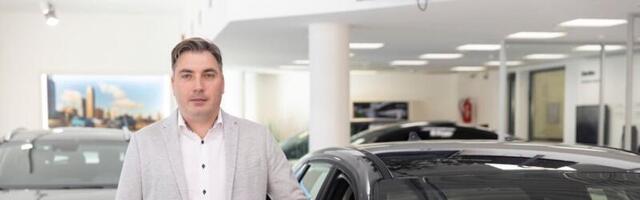 Topauto: autoturu langus sunnib tegema agressiivseid soodustusi