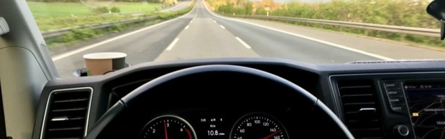 Mis Sa rabeled, kui sellest miskit kasu pole?