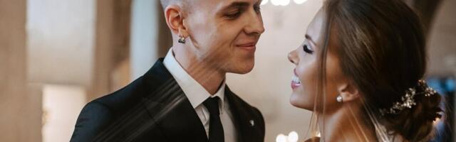 Grete Paia avaldas, et tema abikaasa ei sobinud kriteeriumitesse, mille naine oli endale vallalisena seadnud