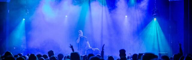Galerii: Kohtume Leipzigis! Tagasivaade Wave-Gotik-Treffenile 2024