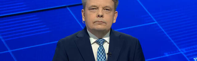 ETV spordisaade, 21. juuni