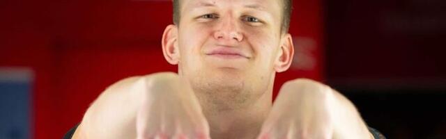 Gibraltari meister Männilaan liitus Nõmme Kaljuga