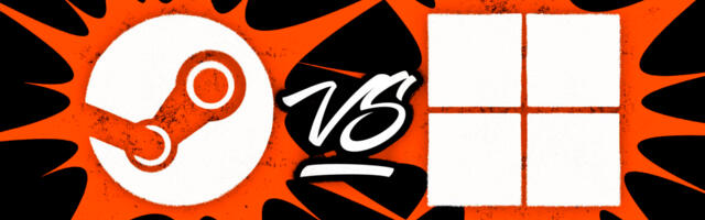 Games run faster on SteamOS than Windows 11, Ars testing finds