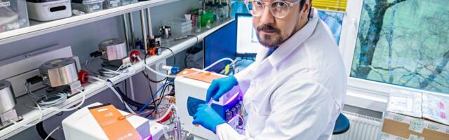 Selgusid 15 ettevõtet, mis saavad riigilt rakendusuuringuteks 16 miljonit eurot