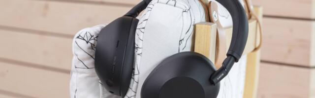 Sony WH-1000XM6 review