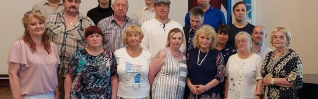 EKRE Tartu ringkond pani valimisteks välja särava ja asjaliku nimekirja