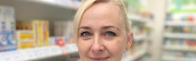 Apteeker: Müüt mädakuust ja haavahoolduse kuldreeglid