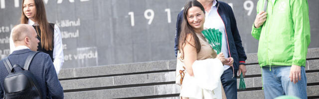 Norstati reitingud: Keskerakonna toetus aina kasvab