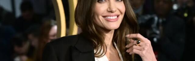 Anđelina Džoli otkrila sa kim je doživela: „Najbolji seks u životu“