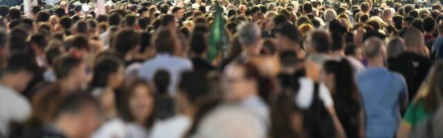 Studenti u blokadi najavljuju komemorativni skup za 1. novembar