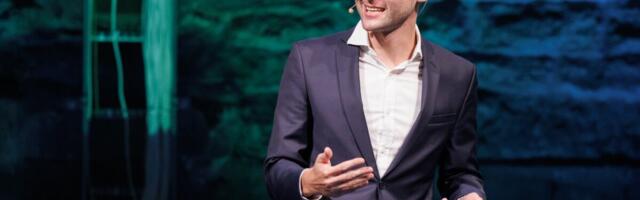 Miks inimlikkus jääb ka AI ajastul konkurentsieeliseks?