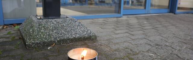 Raasiku inimesed ilmselt poistekamba poolt tapetud mehest_ miks ometi, ta oli nii rahulik ja omaettehoidev