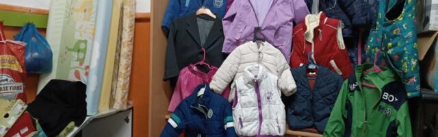 „Ako imaš ti donesi, ako nemaš ti odnesi“ – naziv i geslo niškog udruženja koje pomaže više od 80 porodica