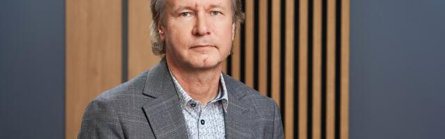 RIT-i uue asedirektorina alustas Taivo Tender