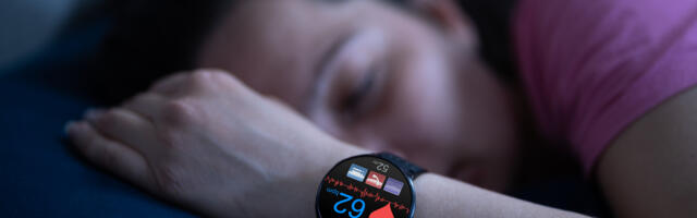 Kantavate seadmete lõks: kuidas valitsus plaanib teid jälgida, hinnata ja kontrollida